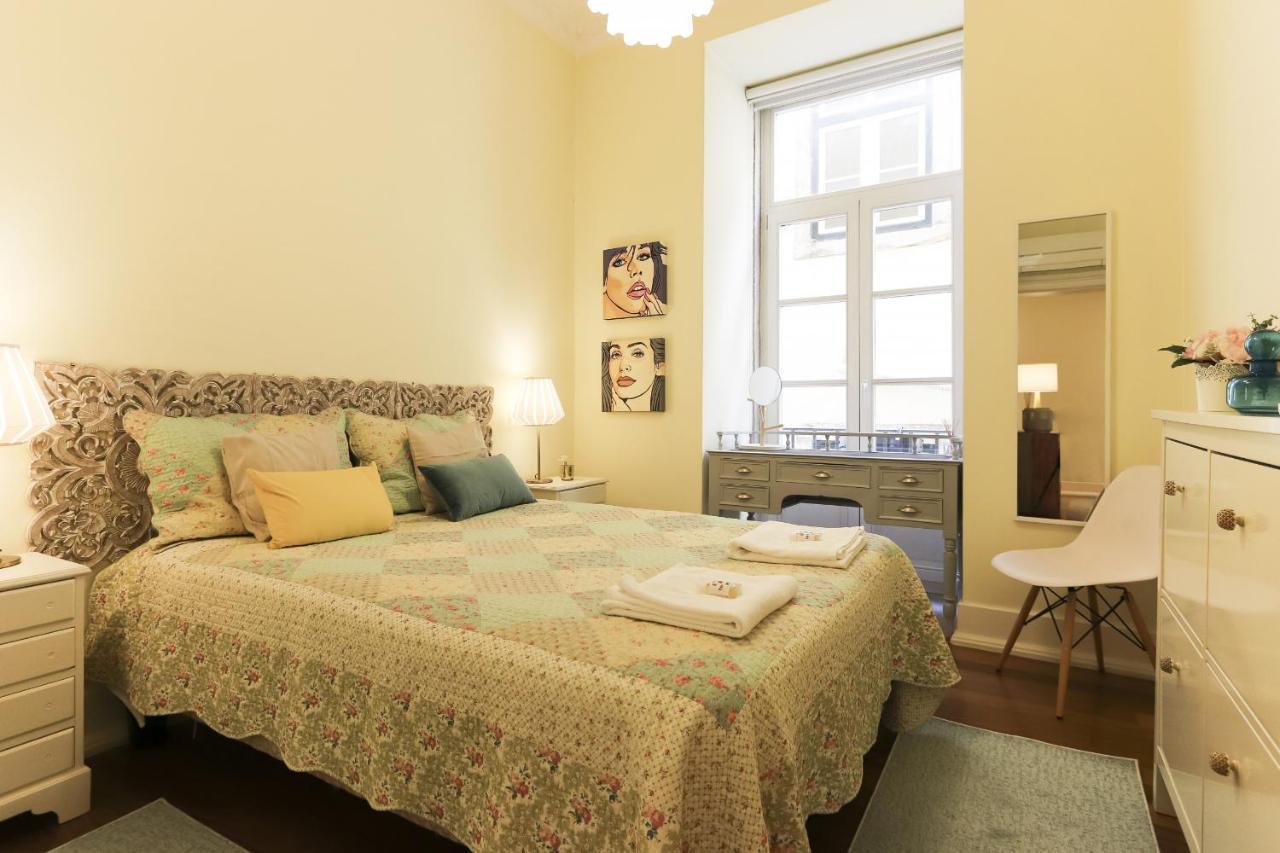 Appartement Downtown Premium By Homing Lisboa