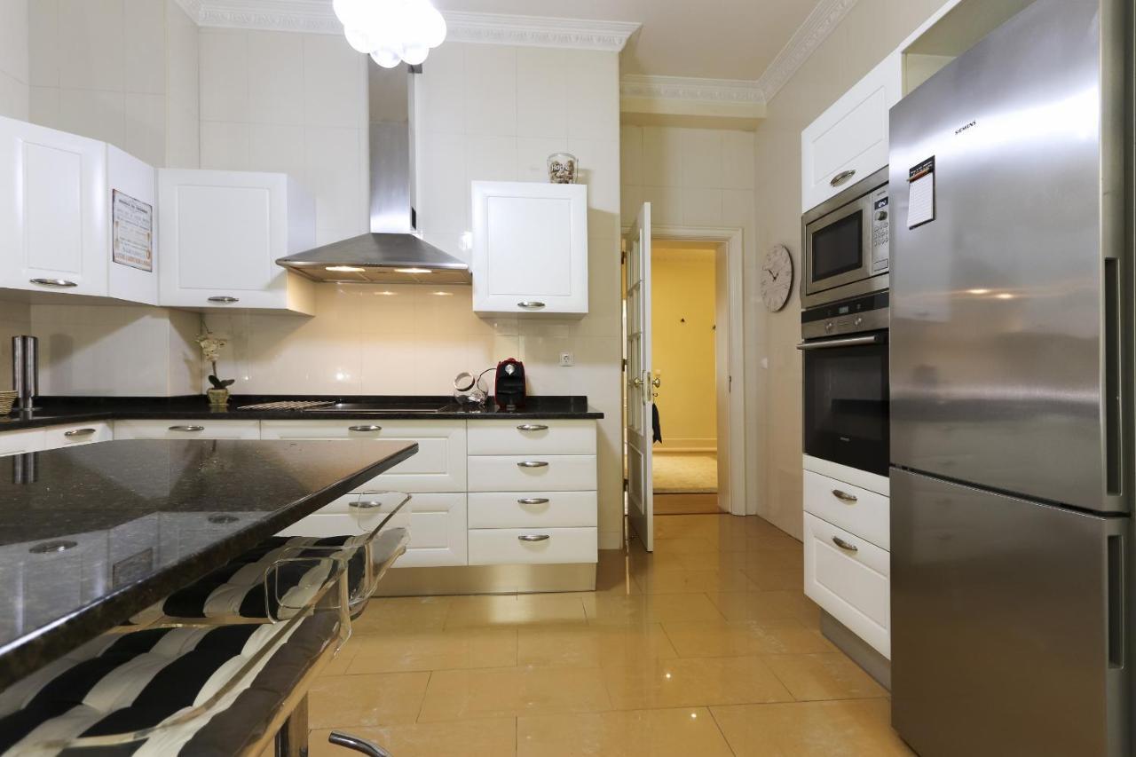Appartement Downtown Premium By Homing Lisboa