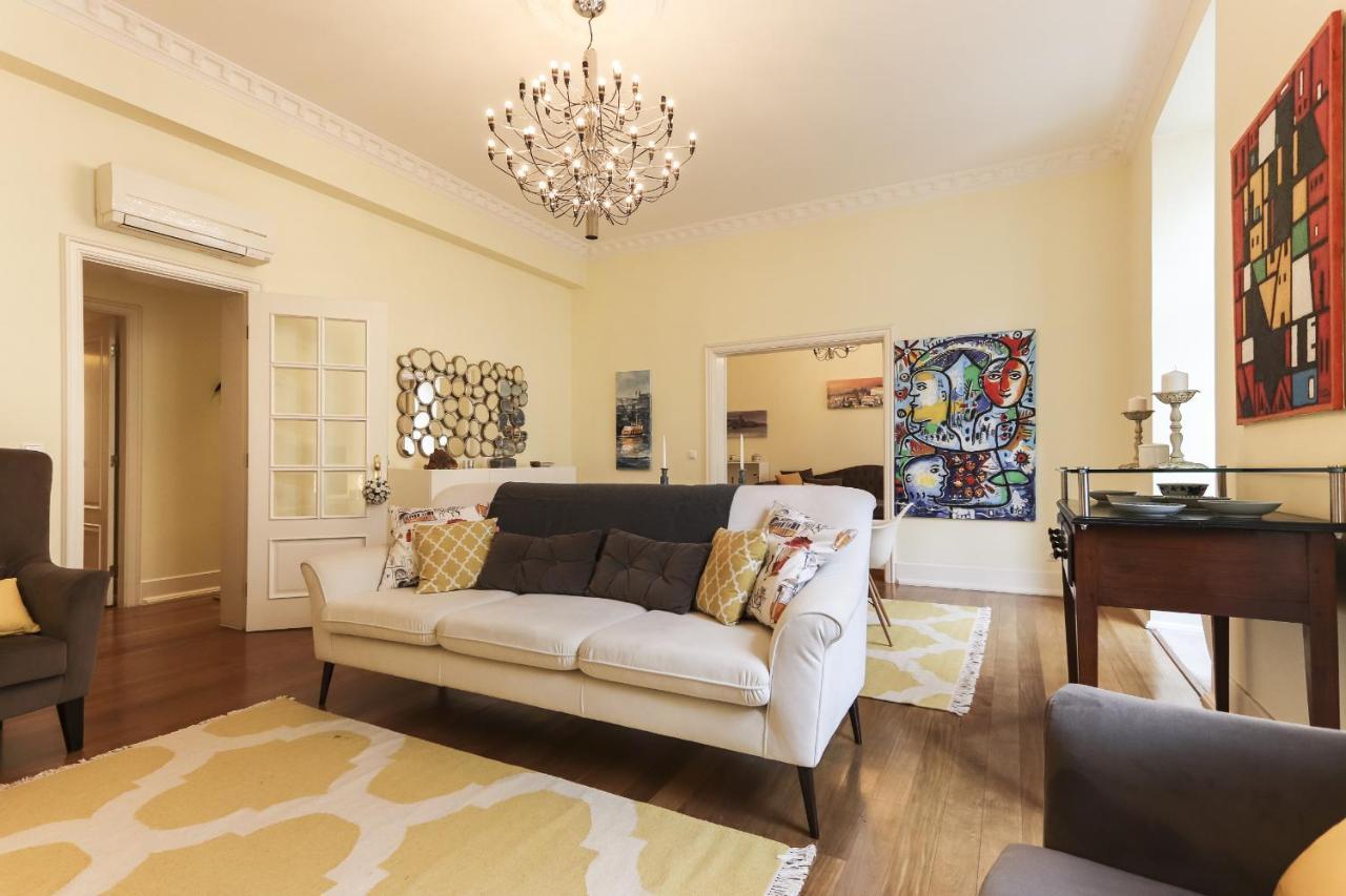 Appartement Downtown Premium By Homing *