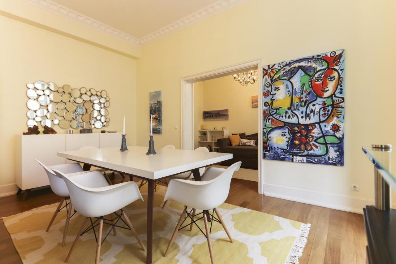 Downtown Premium By Homing Appartement Lisboa