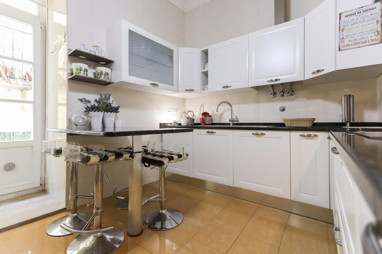 Appartement Downtown Premium By Homing Lisboa