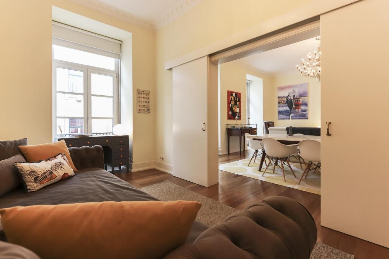 Appartement Downtown Premium By Homing