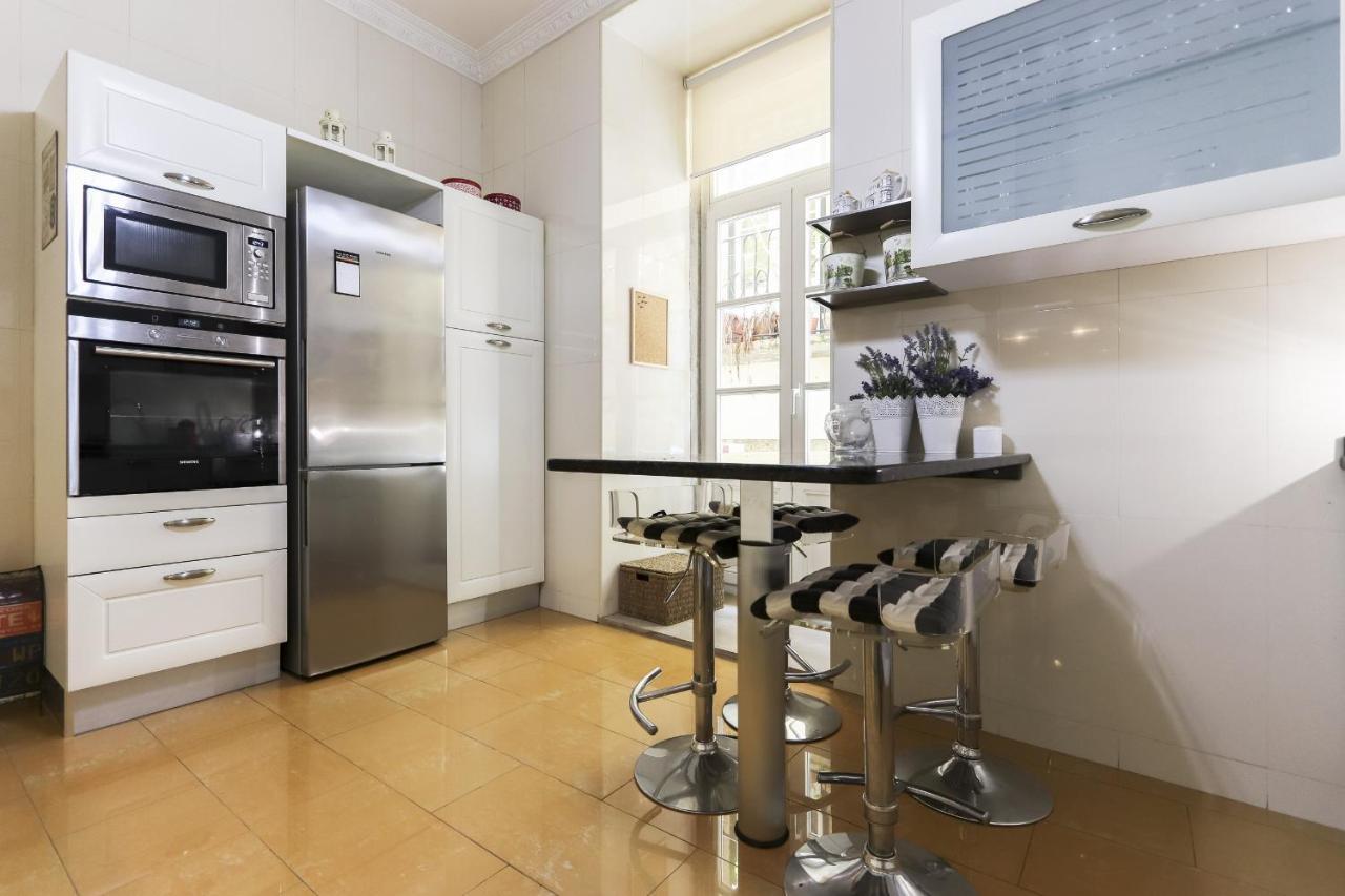 Appartement Downtown Premium By Homing *