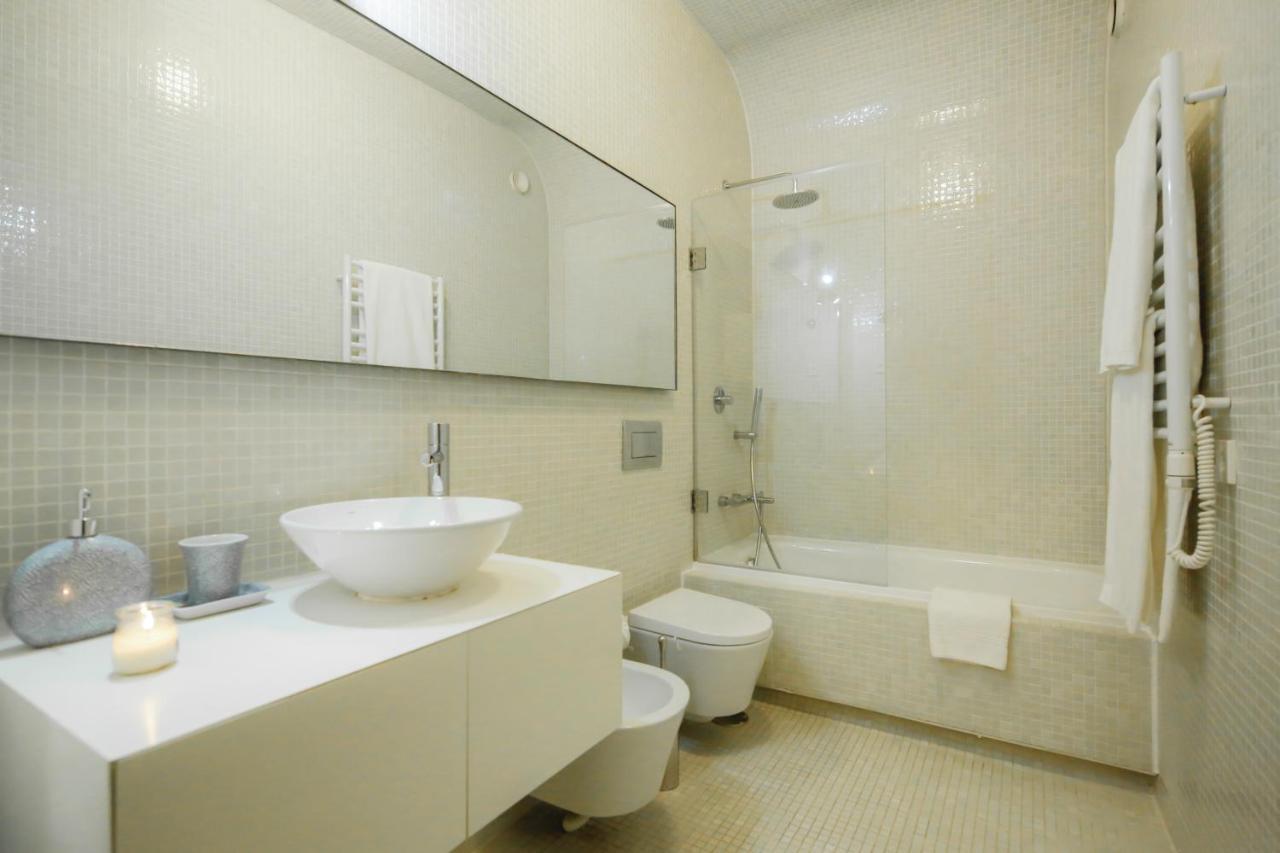 Bairro Alto By Linc Appartement Lissabon
