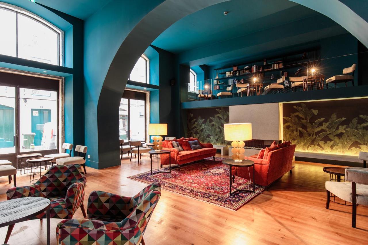 Bed & Breakfast Dear - Gallery House Lisbon