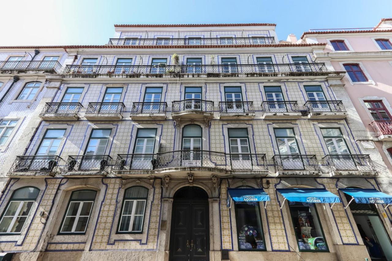 Downtown Premium By Homing Appartement Lisboa