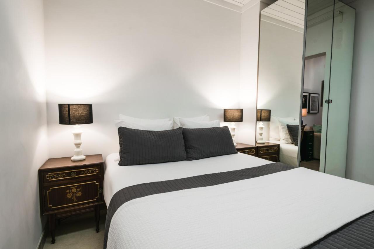 Appartement Claude Homes Marques Lissabon