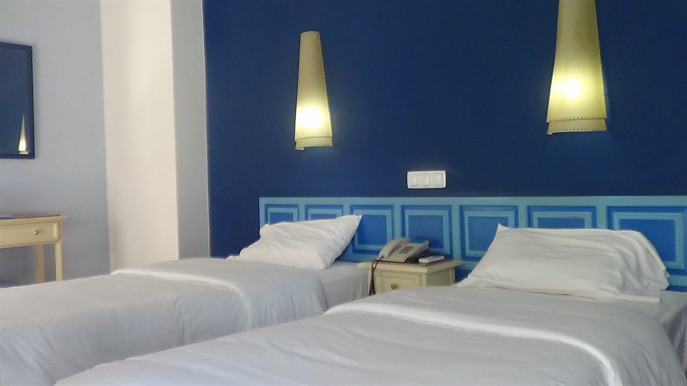 Hotel My Story Tejo Lissabon