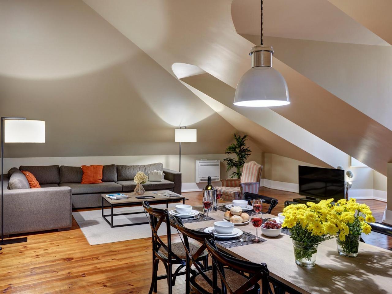 Appartement Canaan Boutique Gaivotas By Get Your