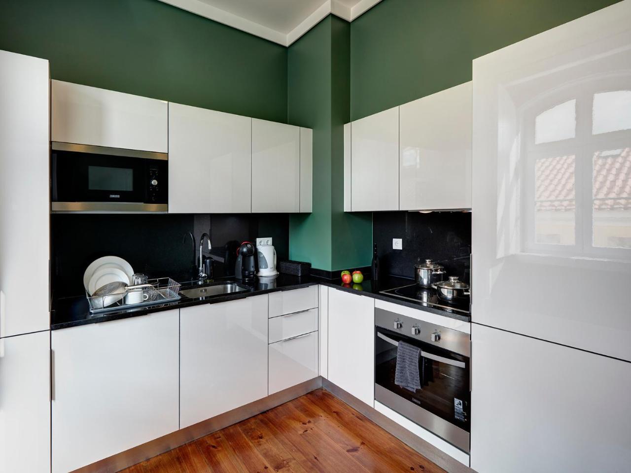Appartement Canaan Boutique Gaivotas By Get Your *