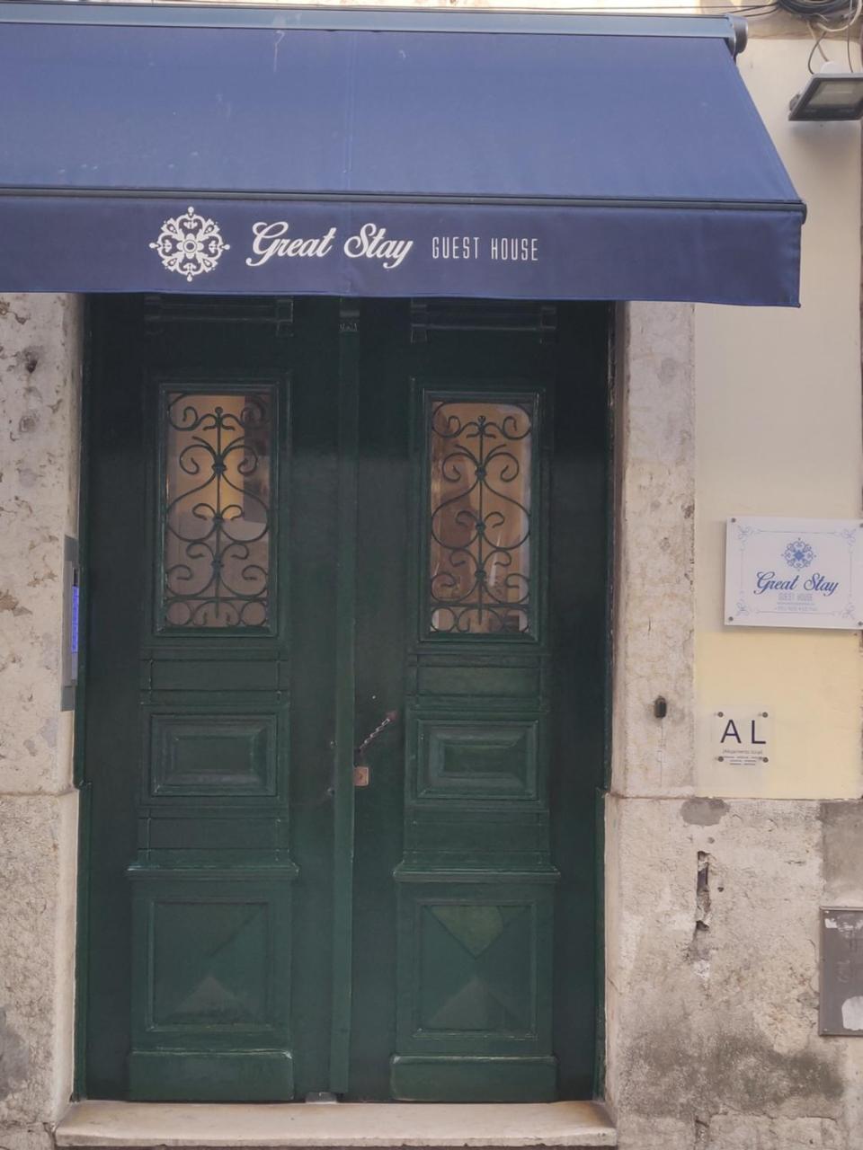 Guest house Great Fanqueiros 3 Lisbon