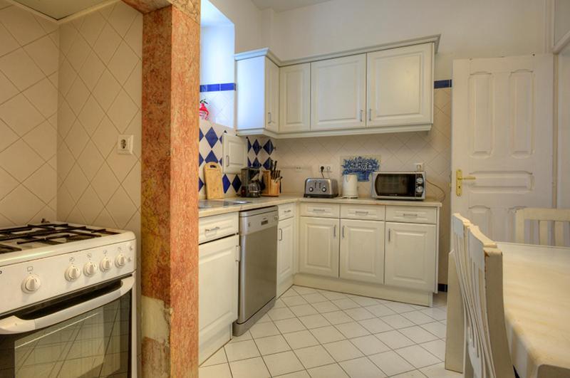 Appartement Angola 1 - 6 Bedrooms