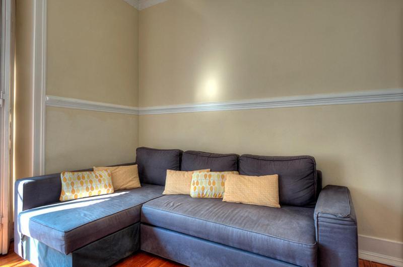 Appartement Angola 1 - 6 Bedrooms