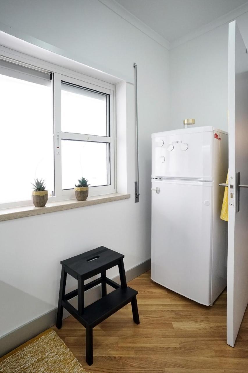 Appartement Studio75 Telheiras *