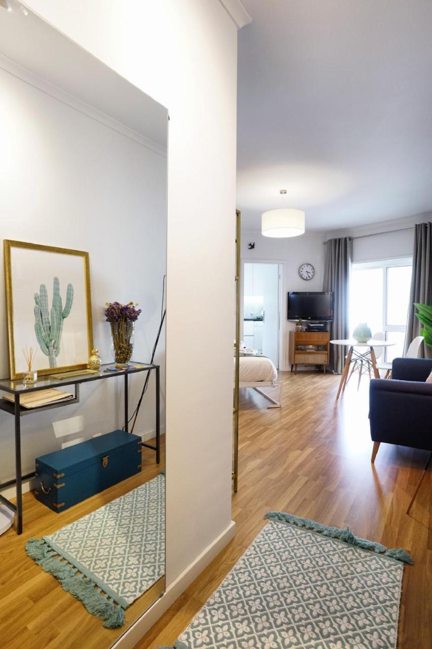 Studio75 Telheiras * Lissabon