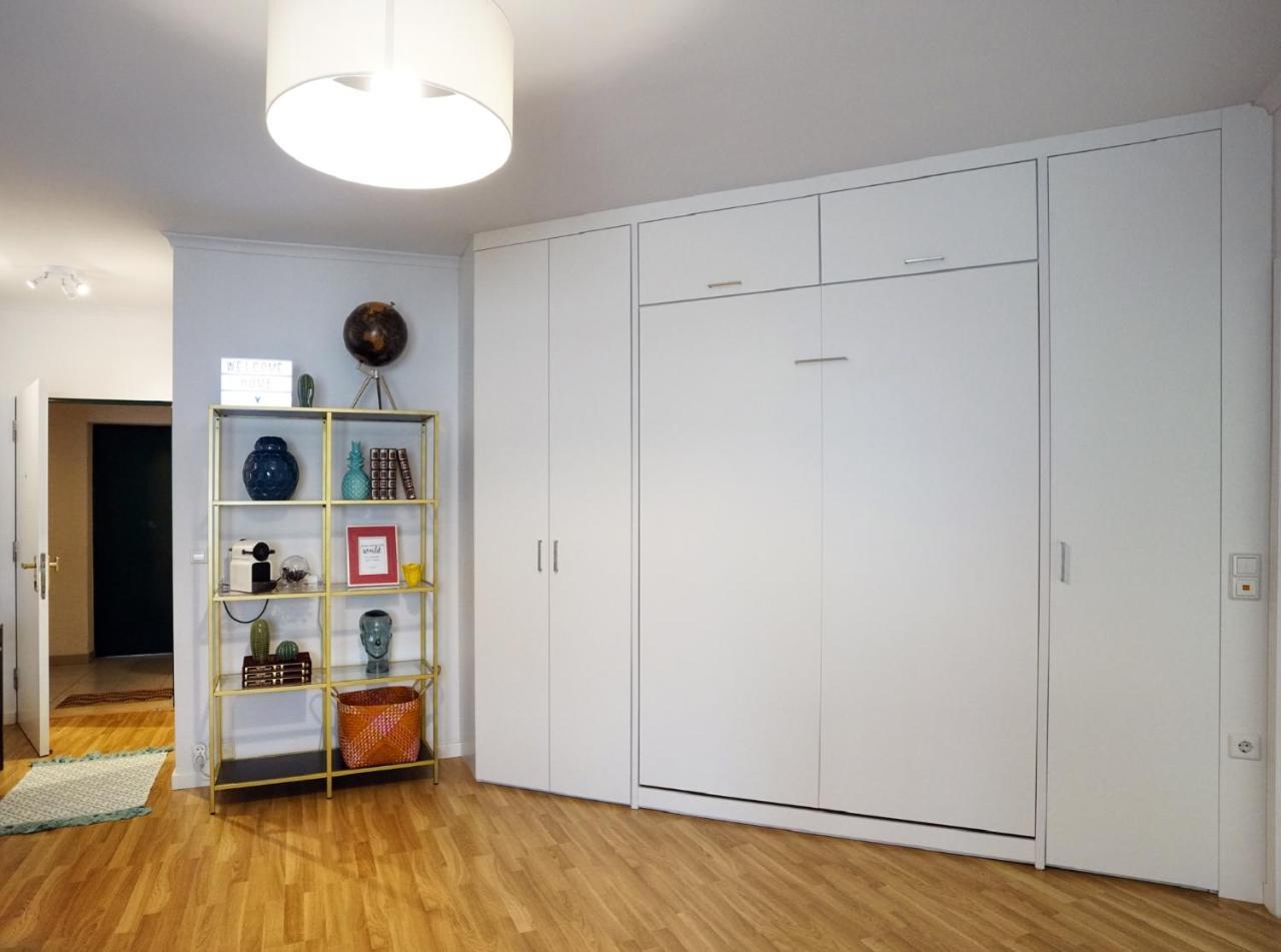 Studio75 Telheiras Appartement Lissabon