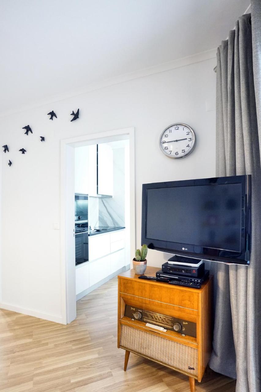 Studio75 Telheiras Appartement
