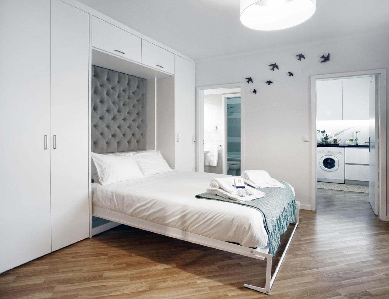 Studio75 Telheiras * Lissabon