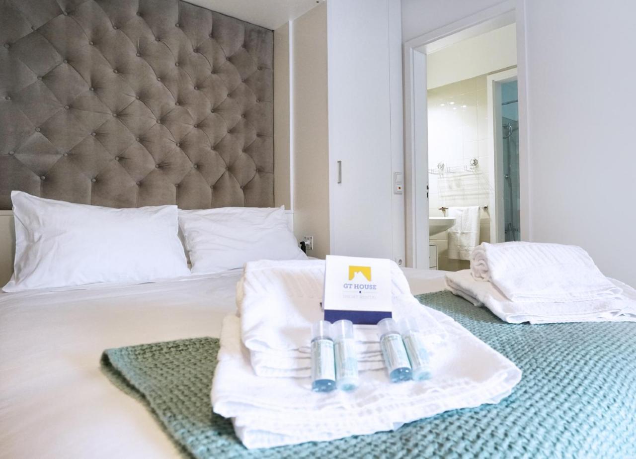 Studio75 Telheiras Appartement