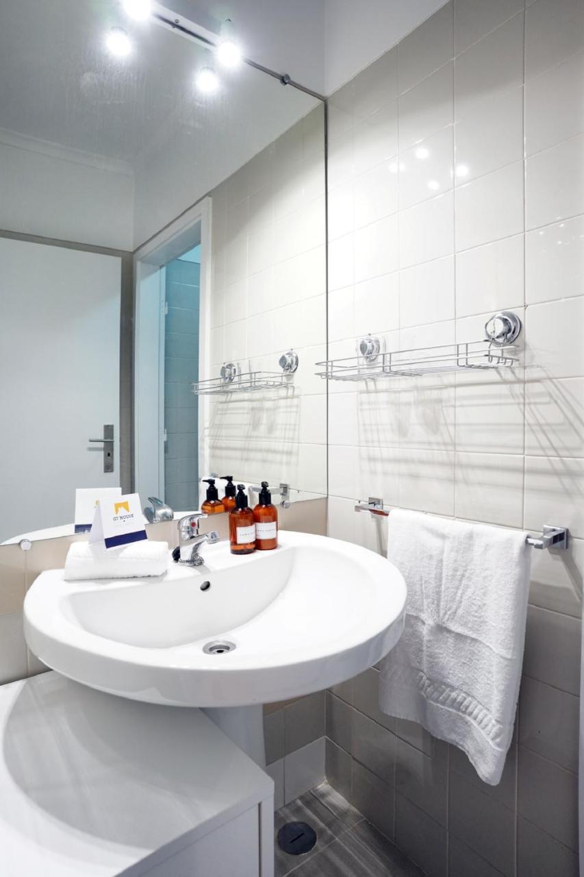 Appartement Studio75 Telheiras Lissabon