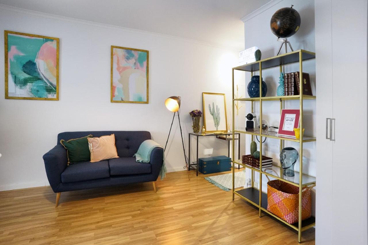 Appartement Studio75 Telheiras *