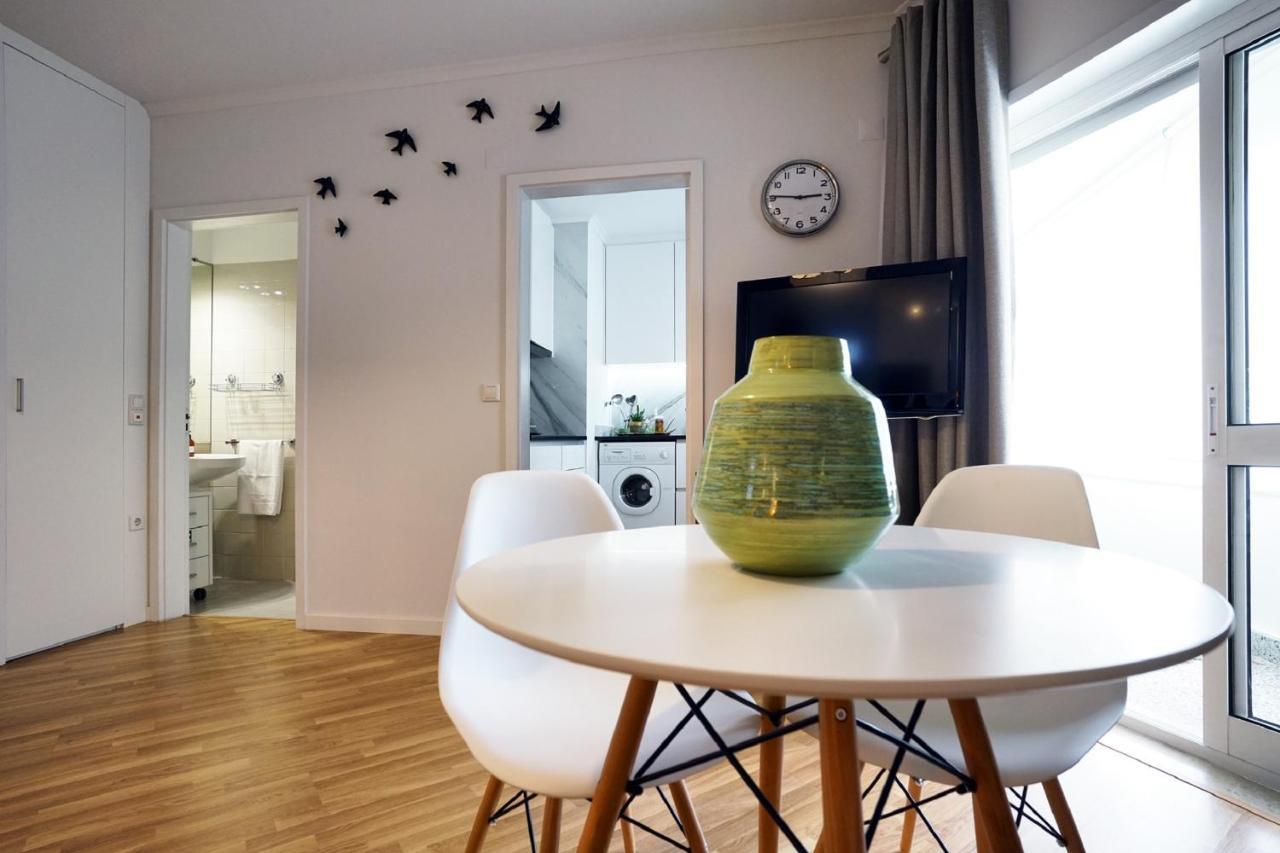 Appartement Studio75 Telheiras Lissabon