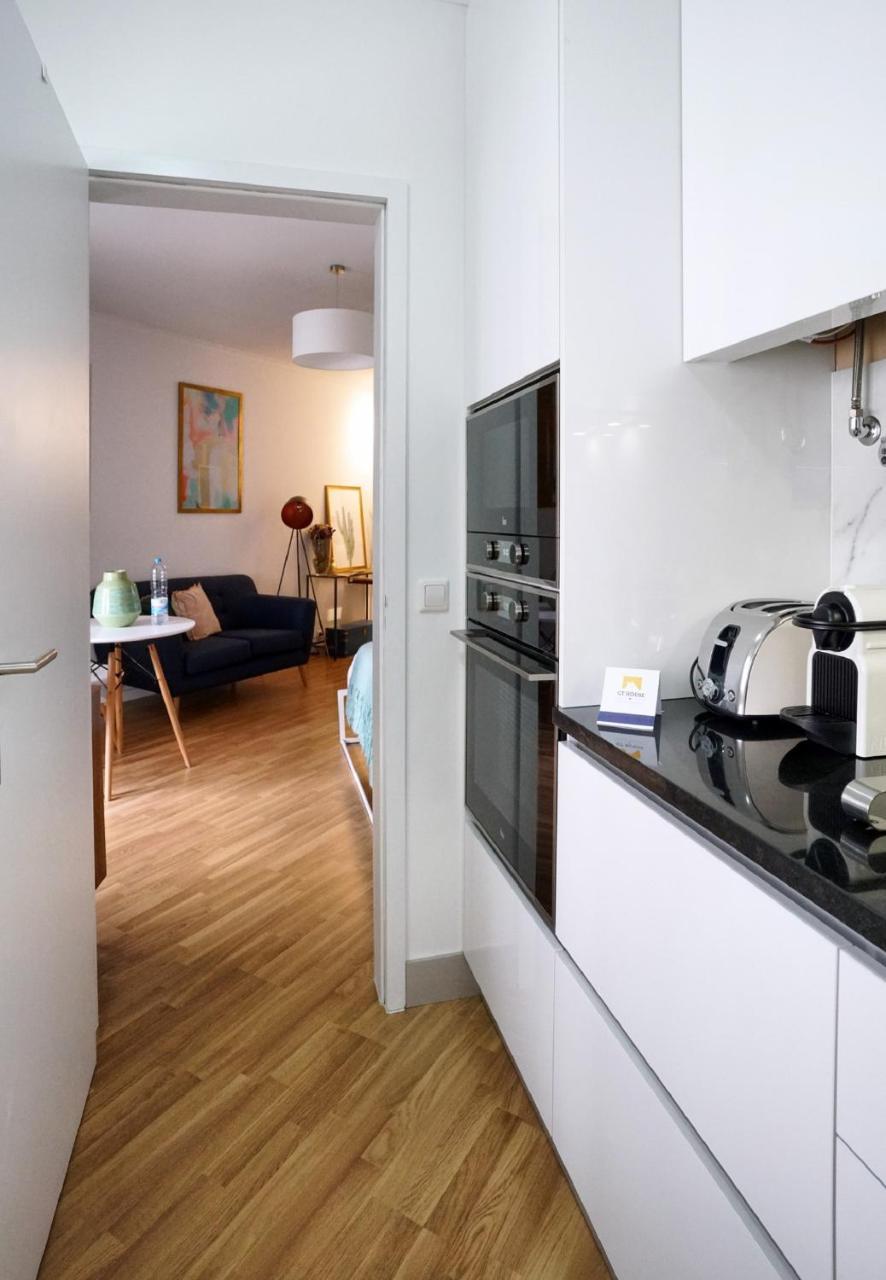 Studio75 Telheiras Appartement