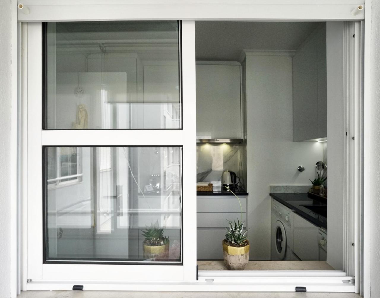 Appartement Studio75 Telheiras Lissabon