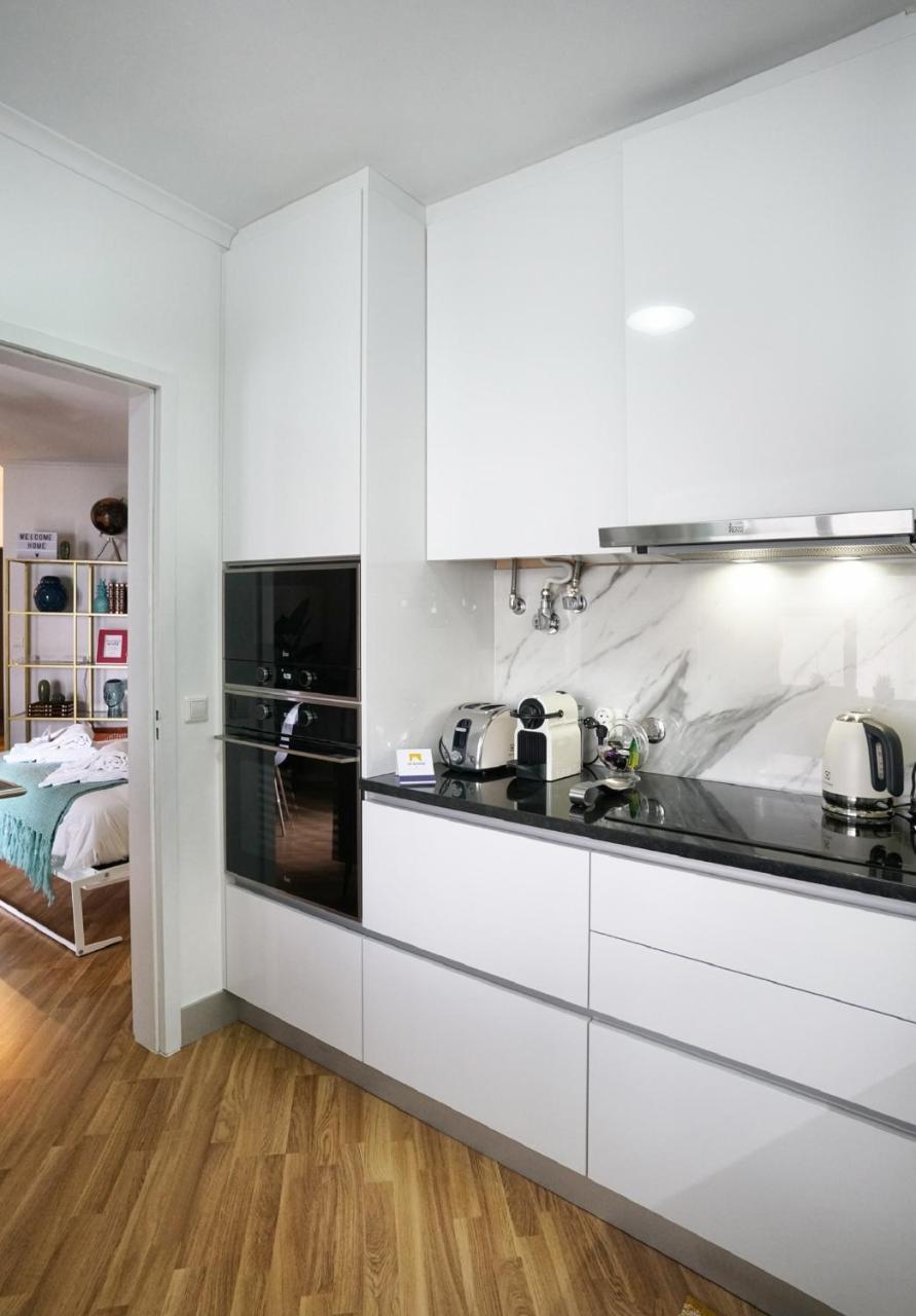 Appartement Studio75 Telheiras