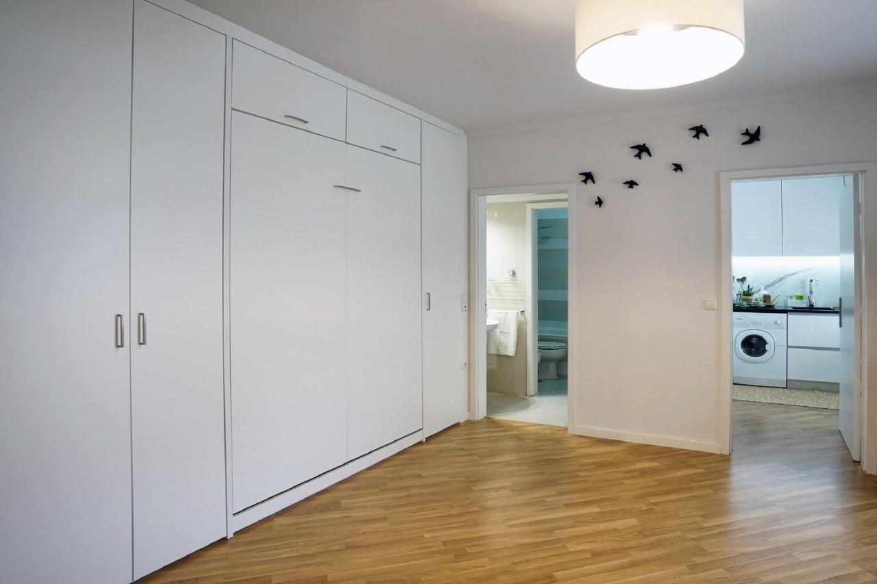 Appartement Studio75 Telheiras Lissabon