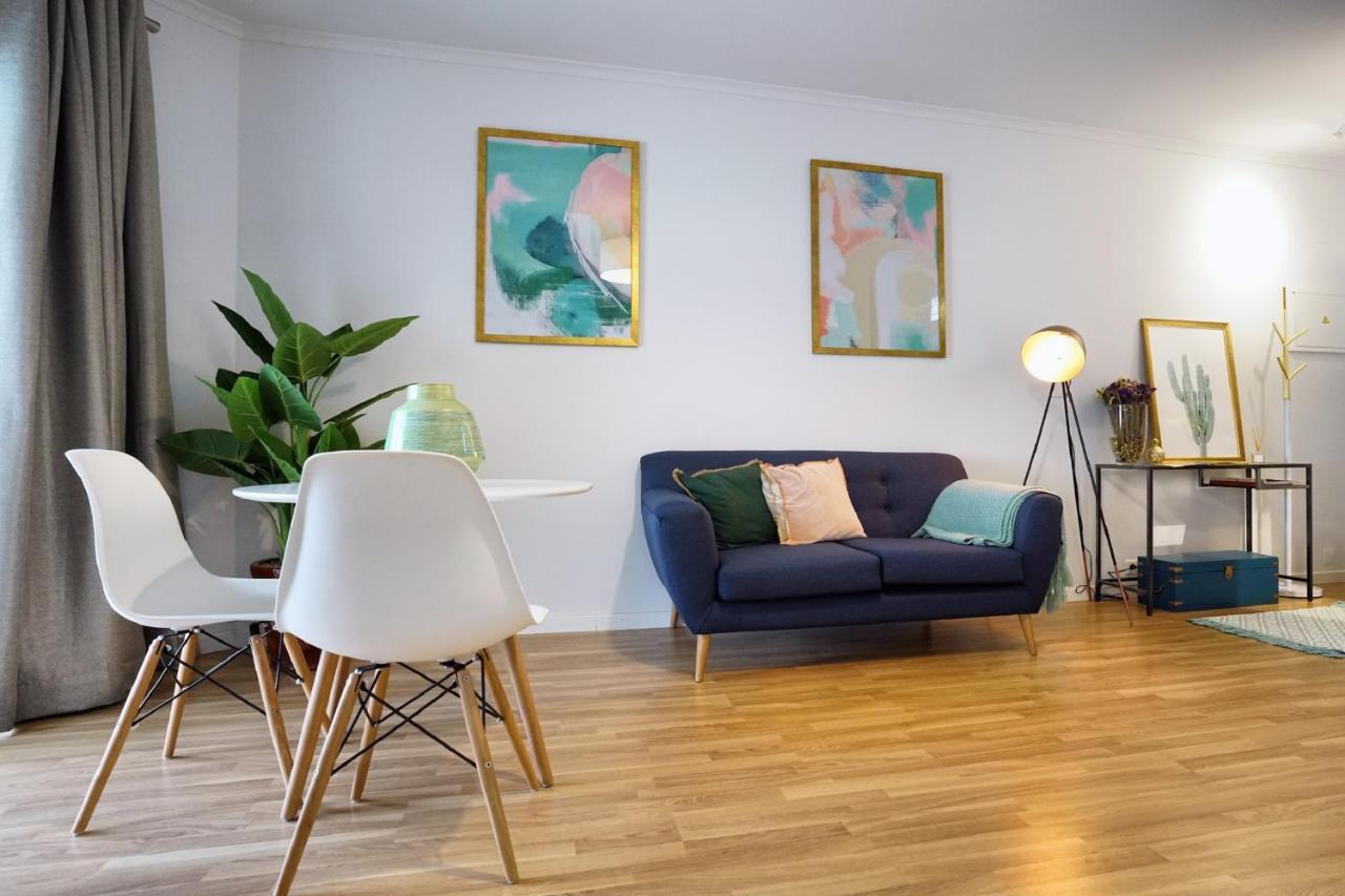 Studio75 Telheiras * Lissabon