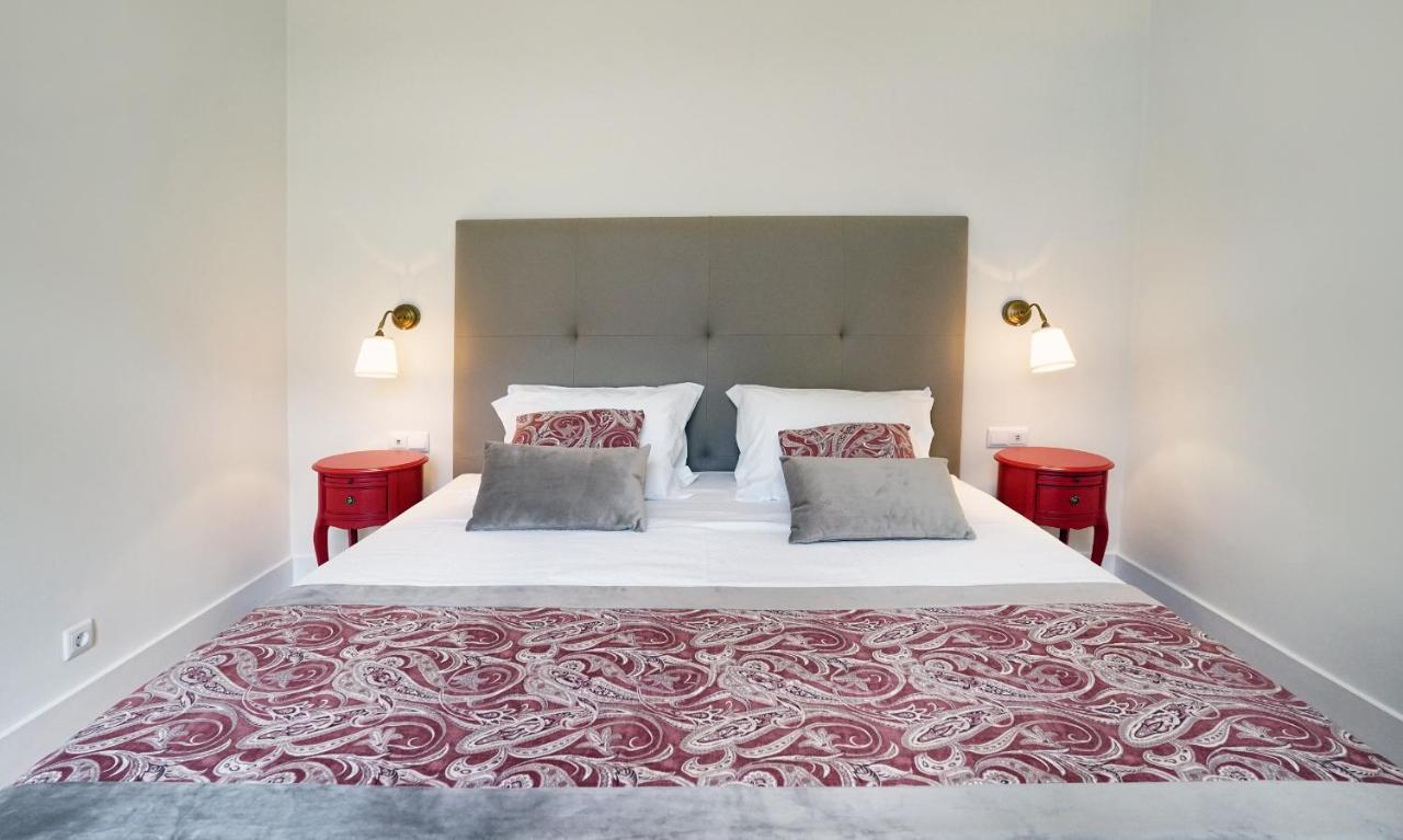 Casas De Sao Bento Maison d'hôtes Lisboa