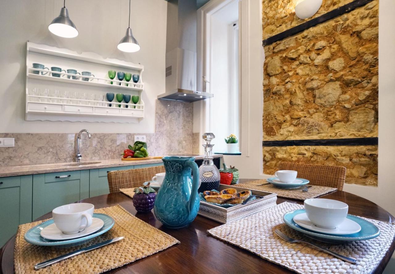 Casas De Sao Bento Maison d'hôtes Lisboa