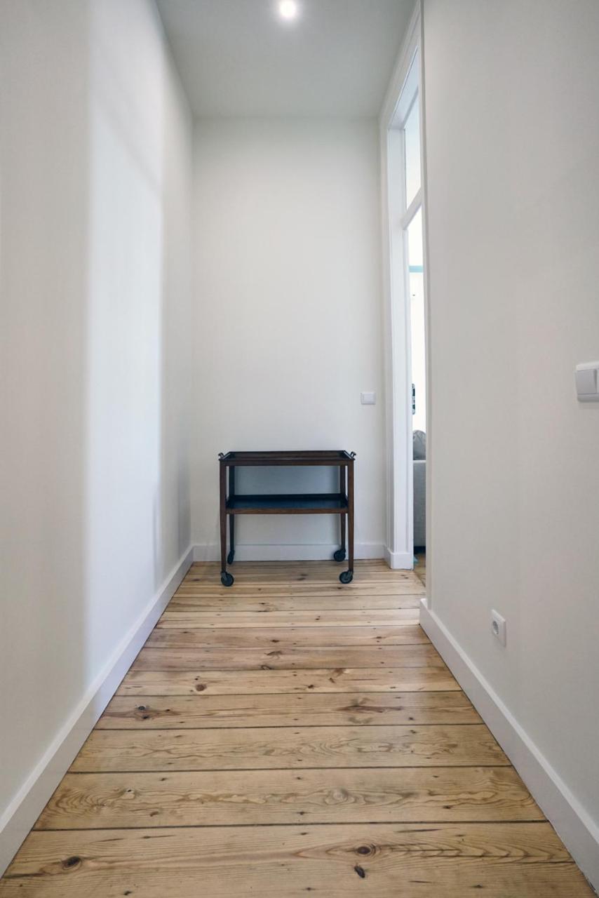 Casas De Sao Bento Maison d'hôtes Lisboa