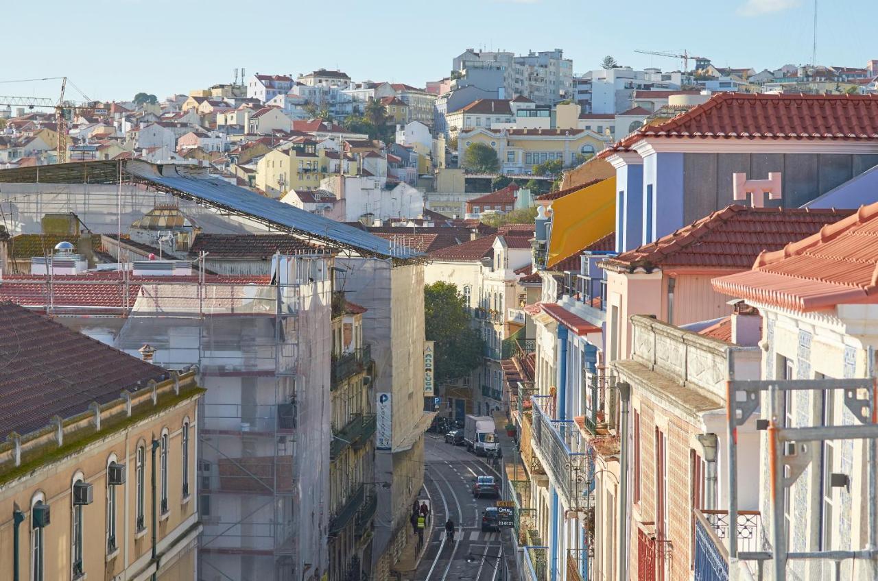 Appartement Five Stars Bica Lisboa