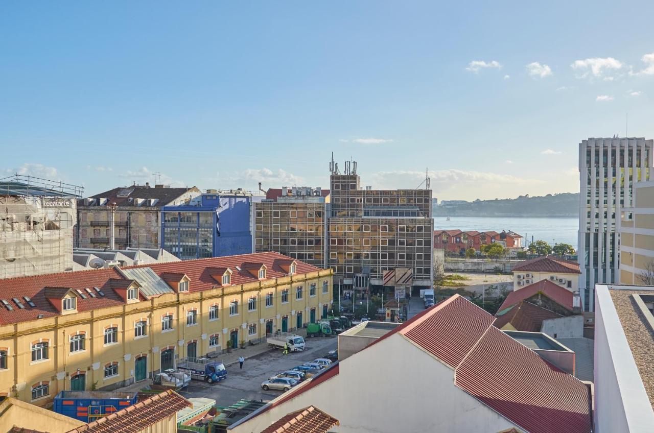 Appartement Five Stars Bica Lisboa