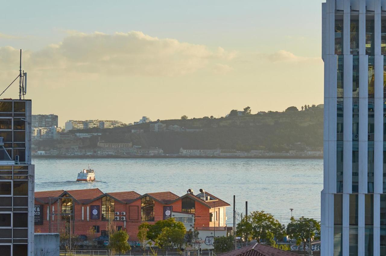 Five Stars Bica Appartement Lisboa