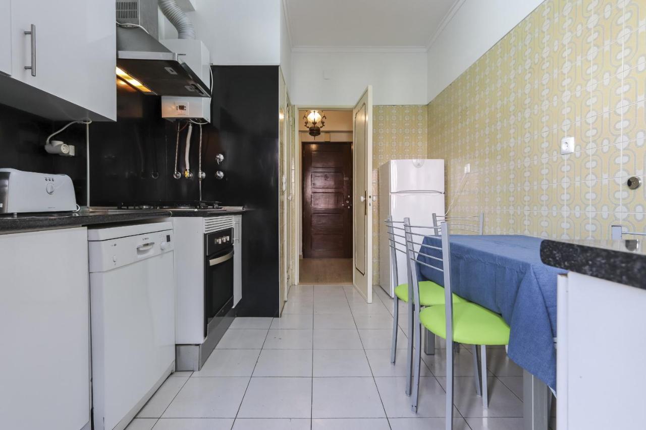 Olaias Classic By Homing * Lisboa
