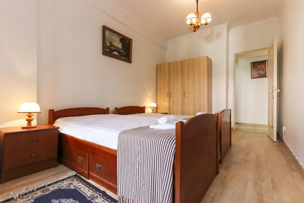 Apartamento Olaias Classic By Homing