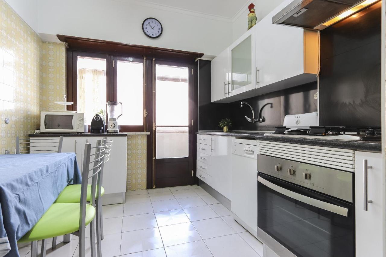 Apartamento Olaias Classic By Homing *