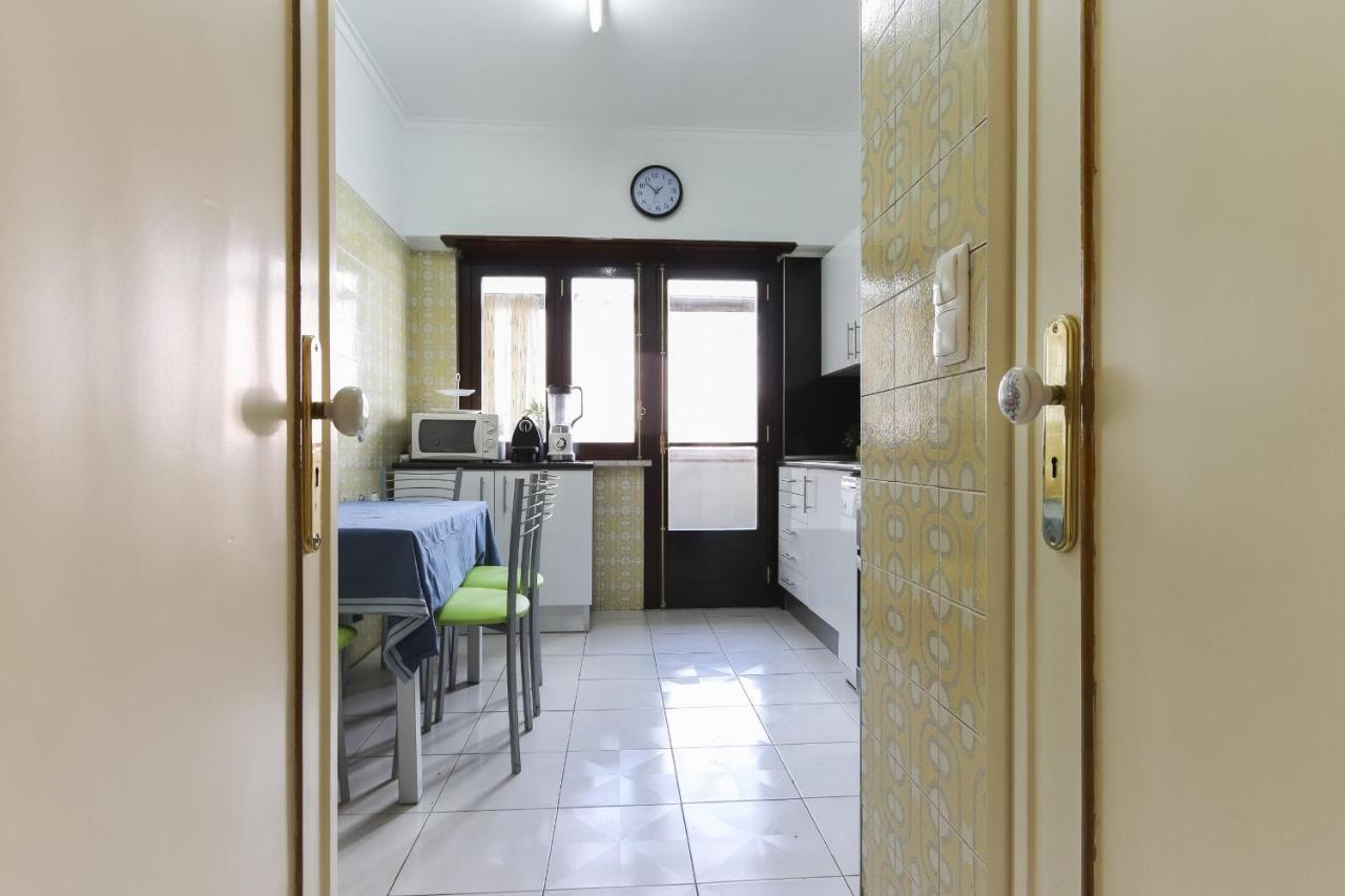 Olaias Classic By Homing * Lisboa