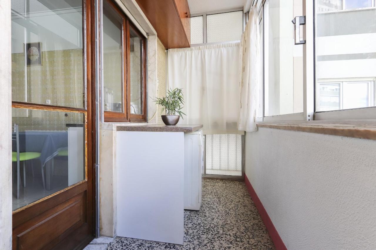 Olaias Classic By Homing Apartamento *