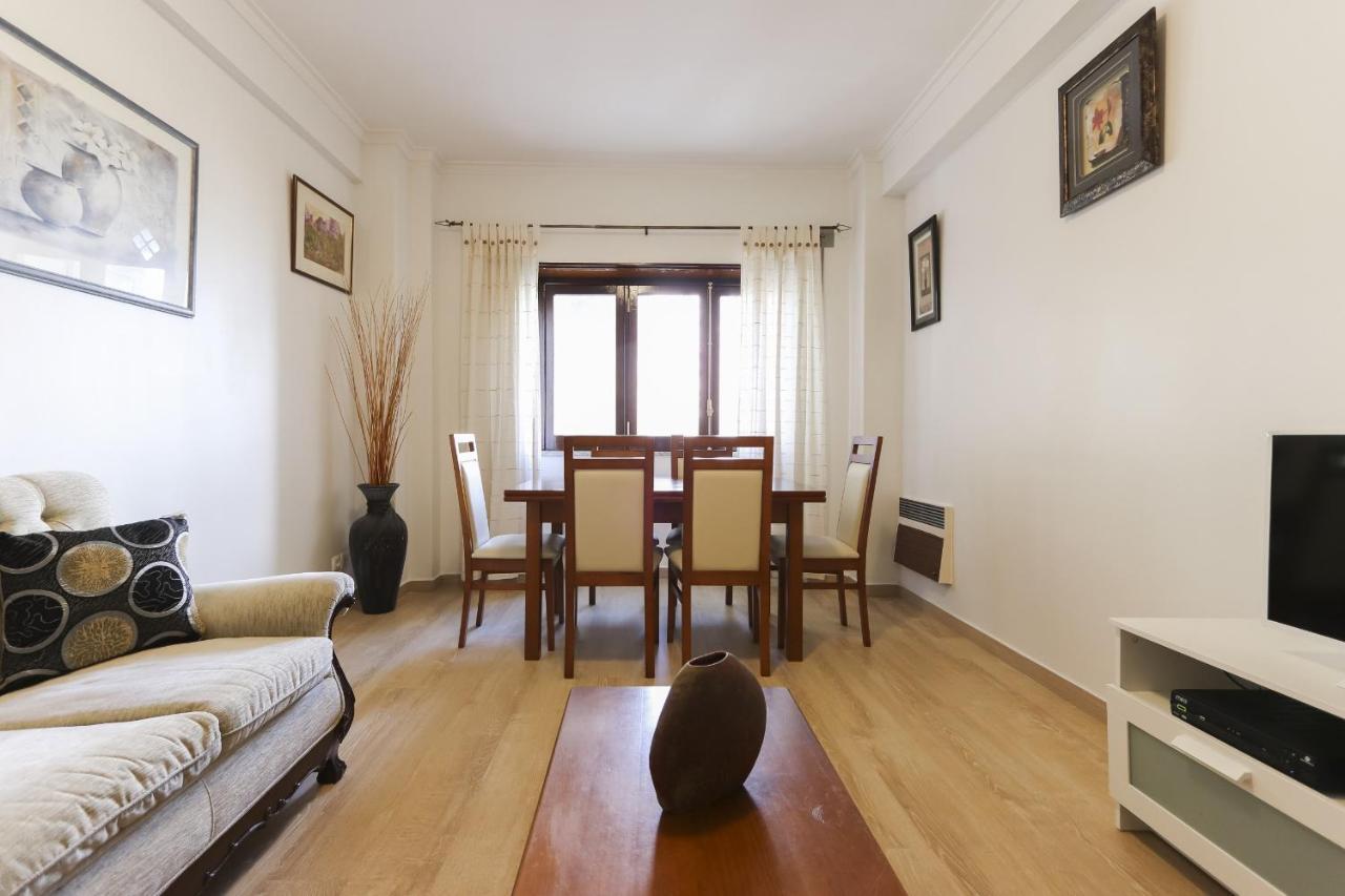 Apartamento Olaias Classic By Homing Lisboa