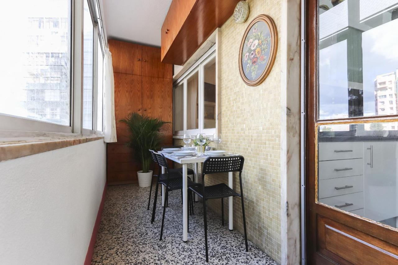 Apartamento Olaias Classic By Homing