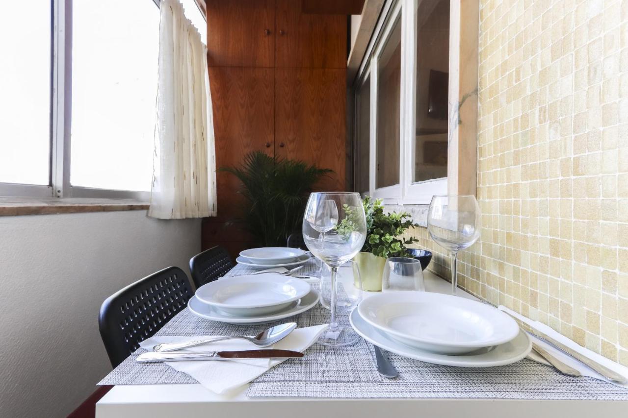 Apartamento Olaias Classic By Homing Lisboa