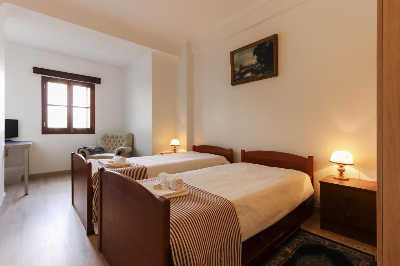 Olaias Classic By Homing Apartamento