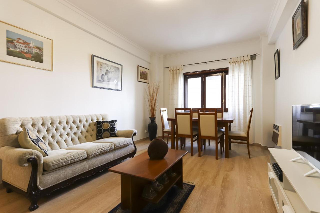 Apartamento Olaias Classic By Homing Lisboa