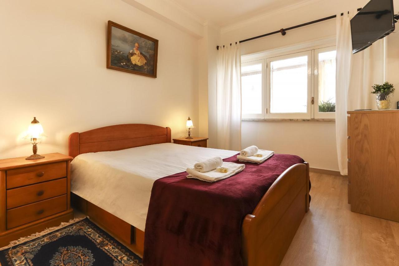 Olaias Classic By Homing Apartamento
