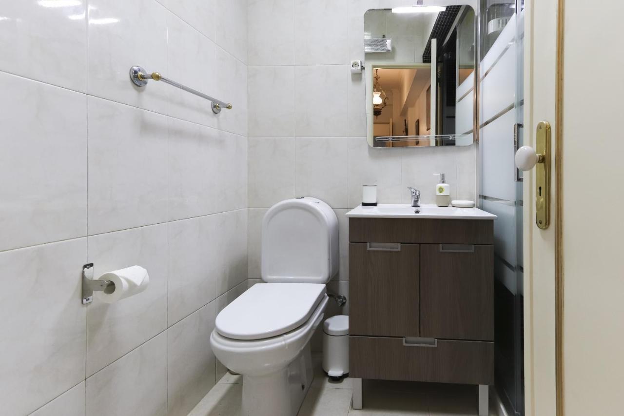 Apartamento Olaias Classic By Homing Lisboa
