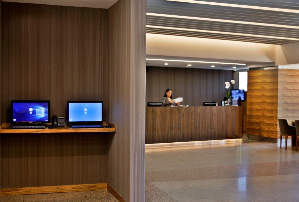 Hotel Ramada By Wyndham